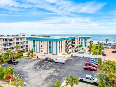 505 N Miramar Ave APT 204, Indialantic, FL, 32903