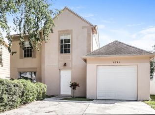 1641 Palm Leaf Dr, Brandon, FL 33510