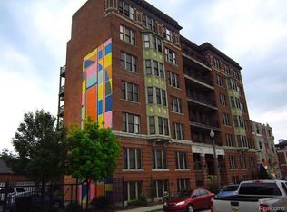 78 Watson St APT 12, Detroit, MI 48201