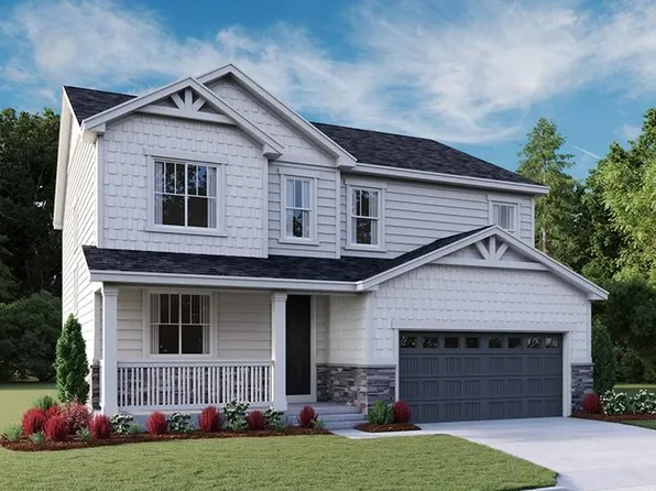 165 S Vandriver Way, Aurora, CO 80018