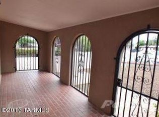 1214 N Avenida Jeanine, Tucson, AZ 85715