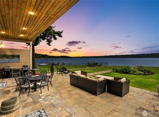 4851 NE North Shore Rd, Belfair, WA 98528