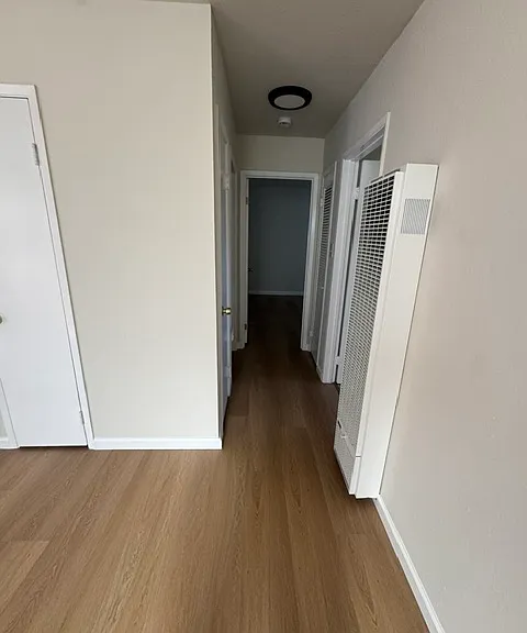 1437 Ward St #C — Photo 3