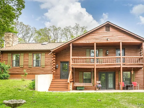 1837 Lamplite Est, Saint Clair, MO 63077