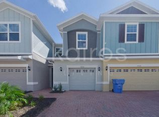 34188 Cinder Way, Wesley Chapel, FL 33545