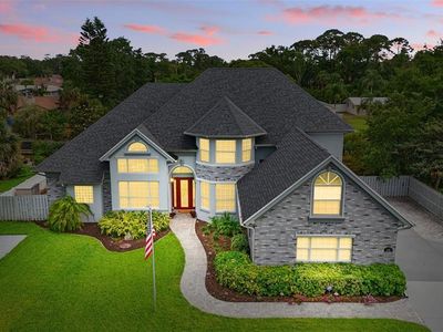128 Godfrey Rd, Edgewater, FL, 32141