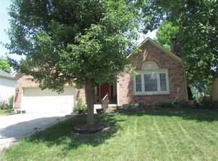 9373 Hadway Dr, Indianapolis, IN