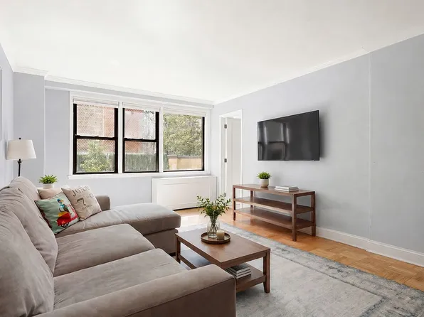 201 E 21st St #2FG, New York, NY 10010