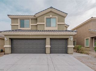 49 Back Spin Ct, Las Vegas, NV 89148