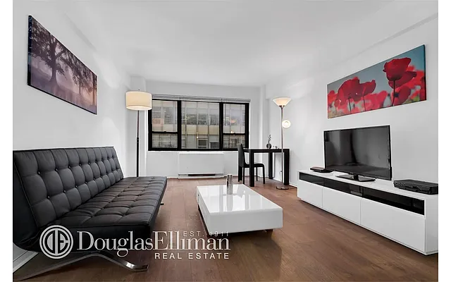Rented by Douglas Elliman | media 45