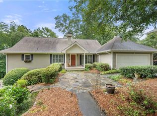 5065 Nesbit Ferry Ln, Sandy Springs, GA 30350