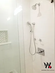 Rented by Warren T Real Estate Corp.