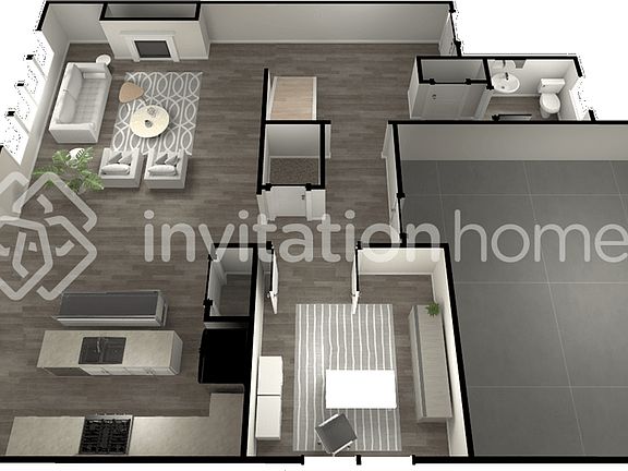 2nd image of 1821 Cyrene Dr NW