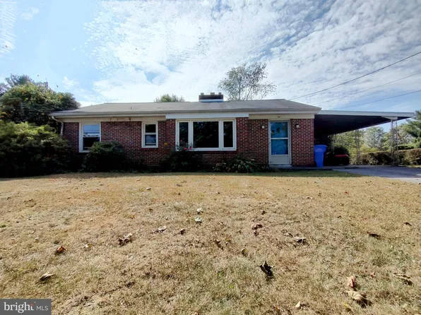 143 Trail Rd, Hershey, PA 17033