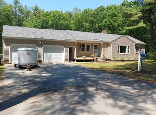 77 Adams Rd, Brunswick, ME 04011