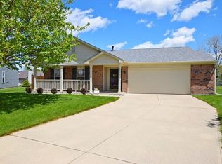 5740 Marble Ct, Anderson, IN 46013