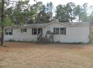 1313 Franklin St, Darien, GA 31305