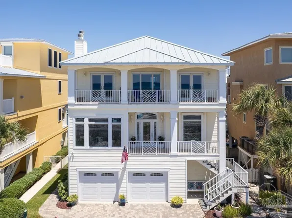 1044 Fort Pickens Rd, Pensacola Beach, FL 32561