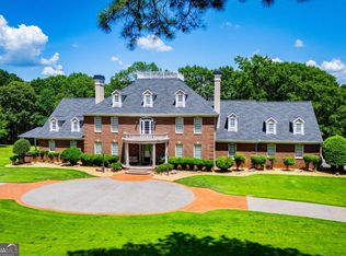 415 Miller Academy Rd, Carrollton, GA 30117