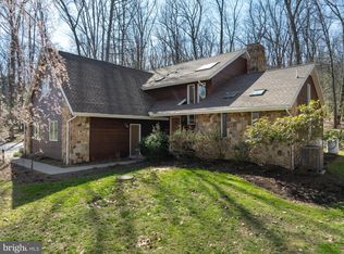 201 Tussey Terrace Cir, Boalsburg, PA