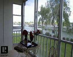 View of Water from Unit