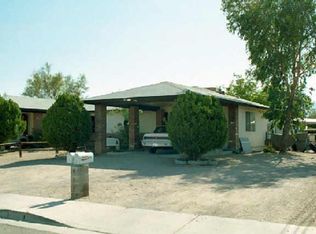 415 N Palo Verde Dr, Apache Junction, AZ 85120