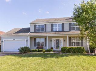 16643 Dorchester Pl, Lockport, IL 60441