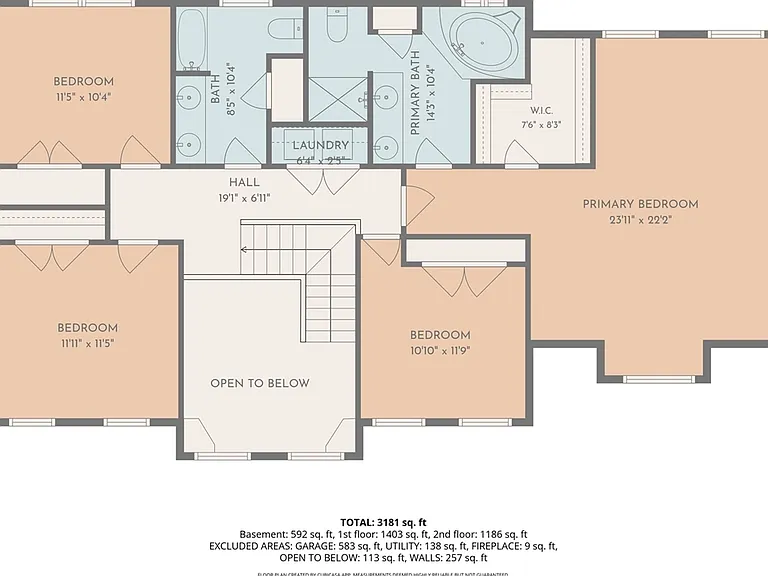 5 Robin Dr #5 — Photo 26