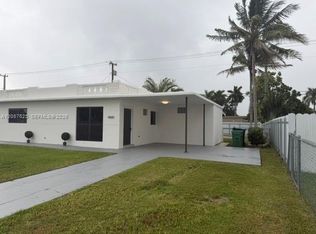 14810 Lincoln Dr, Homestead, FL 33033