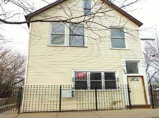 1804 N Kedzie Ave, Chicago, IL 60647