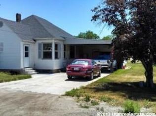 180 E 400 N, Nephi, UT 84648