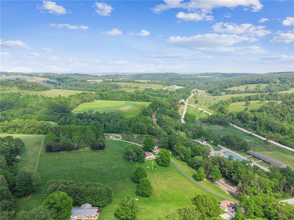 922 Old Ridge Rd, Hickory, PA 15340 | Zillow