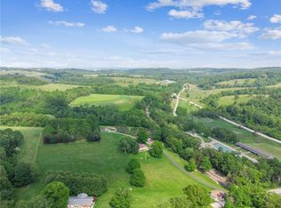 922 Old Ridge Rd, Hickory, PA 15340