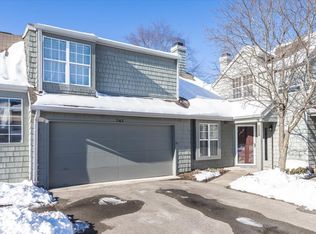7162 Harbour Isle, Indianapolis, IN