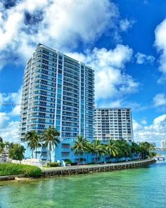 1881 79th Street Cswy APT 605, North Bay Village, FL, 33141