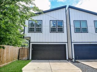 3542 Nathaniel Brown St, Houston, TX 77021