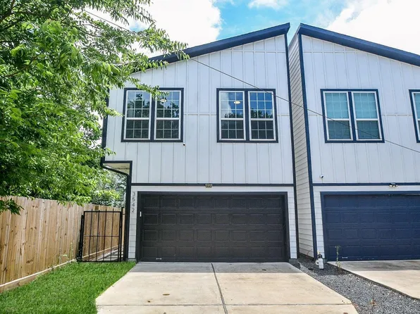 3542 Nathaniel Brown St, Houston, TX 77021