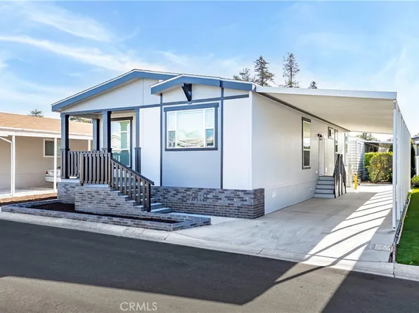 14851 Jeffrey Rd Space 145, Irvine, CA 92618