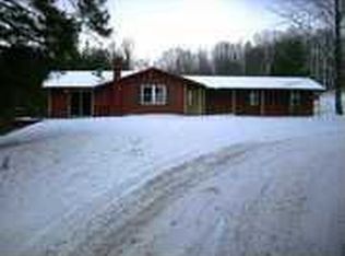 784 Malchoff Rd, Clyde, NY 14433