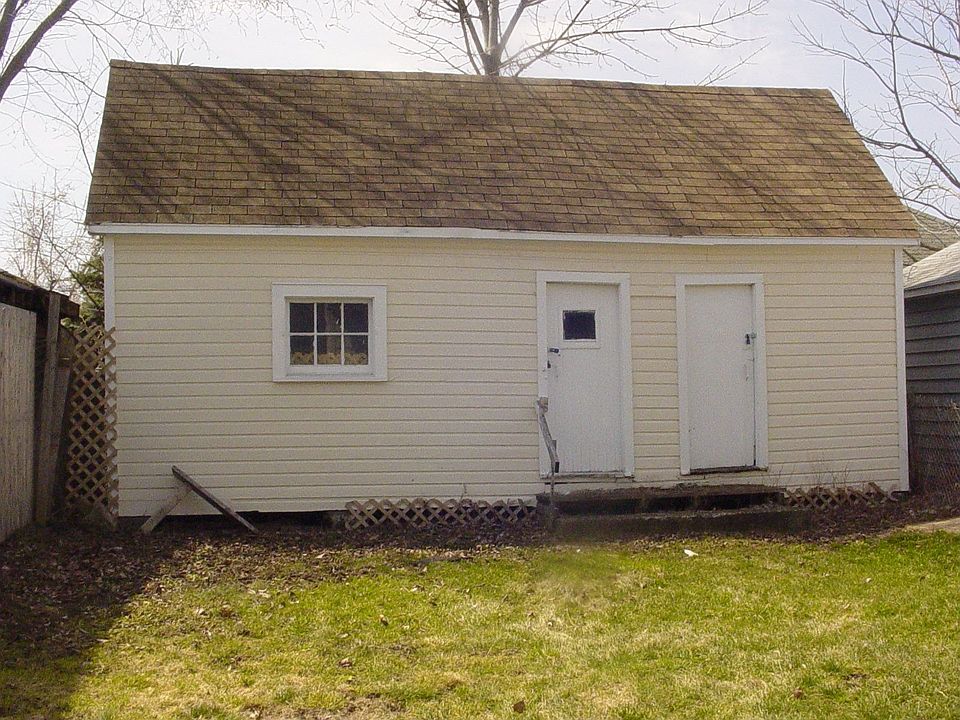 2 floors / Great Work Shop