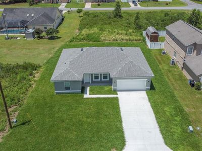 15032 SW 35th Cir, Ocala, FL, 34473