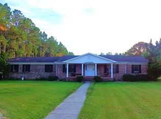 2561 Renfroe Rd, Pace, FL 32571