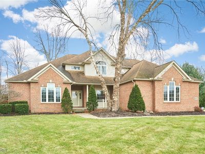 521 Weston Ct, Akron, OH, 44321