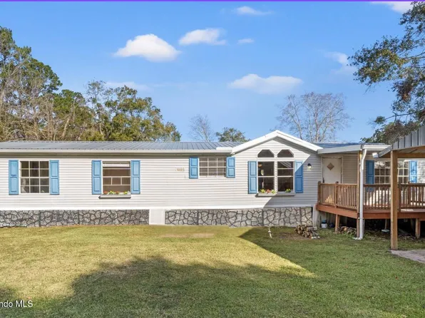 9251 Dan Lynn St, Brooksville, FL 34601