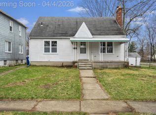 14910 Aubrey Ave, Redford, MI 48239