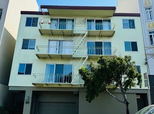 65 Hermann St APT 5, San Francisco, CA 94102