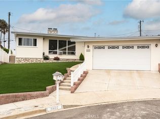 3407 Bowfin Ave, San Pedro, CA 90732