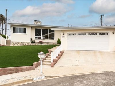 3407 Bowfin Ave, San Pedro, CA, 90732