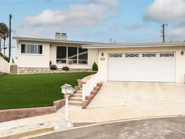 3407 Bowfin Ave, San Pedro, CA 90732