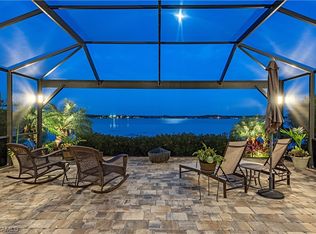 20237 Corkscrew Shores Blvd, Estero, FL 33928